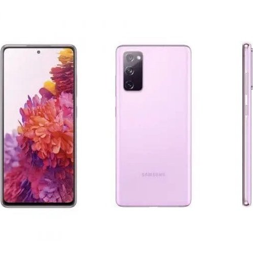 Samsung Galaxy S20 FE 5G 8GB 128GB - Cloud Lavender Pink