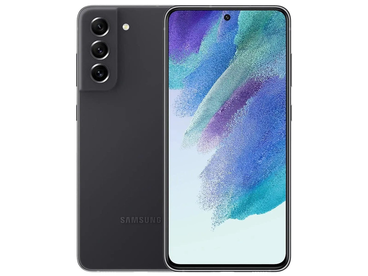 Samsung Galaxy S21 Fe 5g G9900 8gb/128gb Dual Sim - Graphite