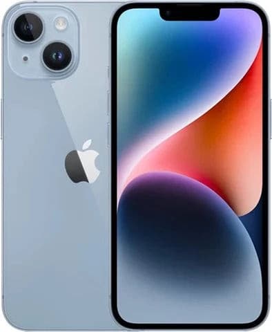 Iphone 14 128gb - Midnight Blue