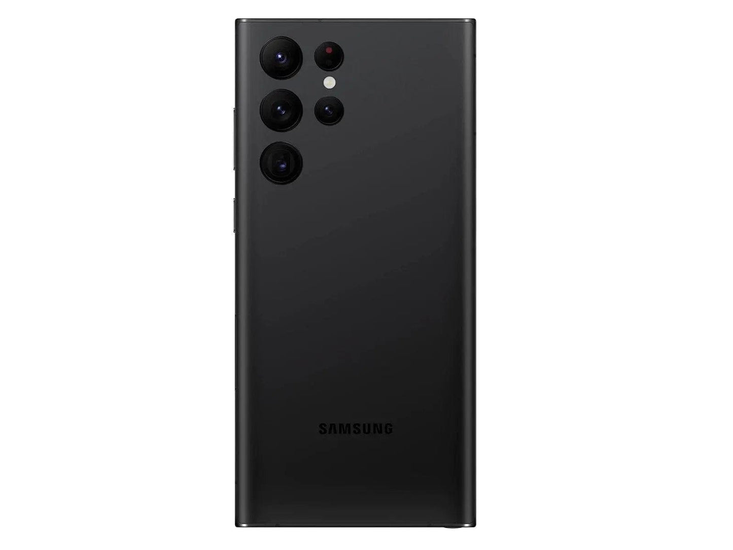 Samsung Galaxy S22 Ultra 5g Ram 128gb Rom Dual Sim - Phantom Black