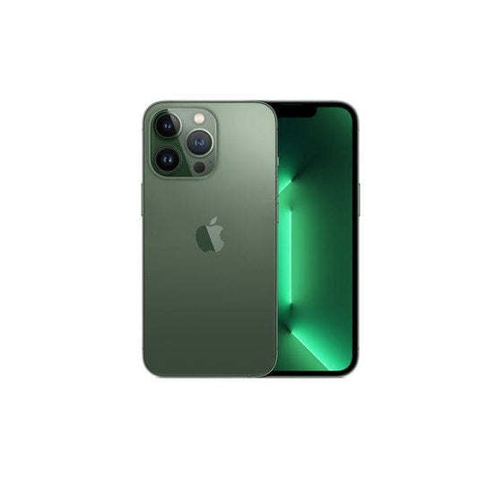 Apple iPhone 13 Pro - Green 128gb