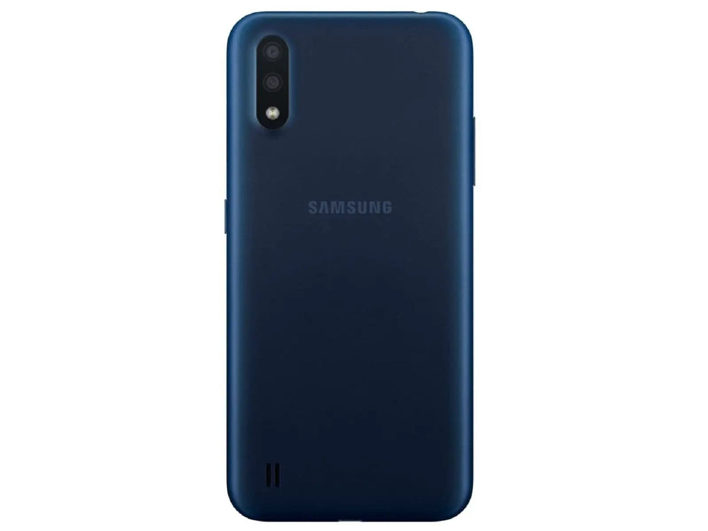 Samsung galaxy a01 A015fd 2gb ram 16gb rom 5.7-inch lte - blue
