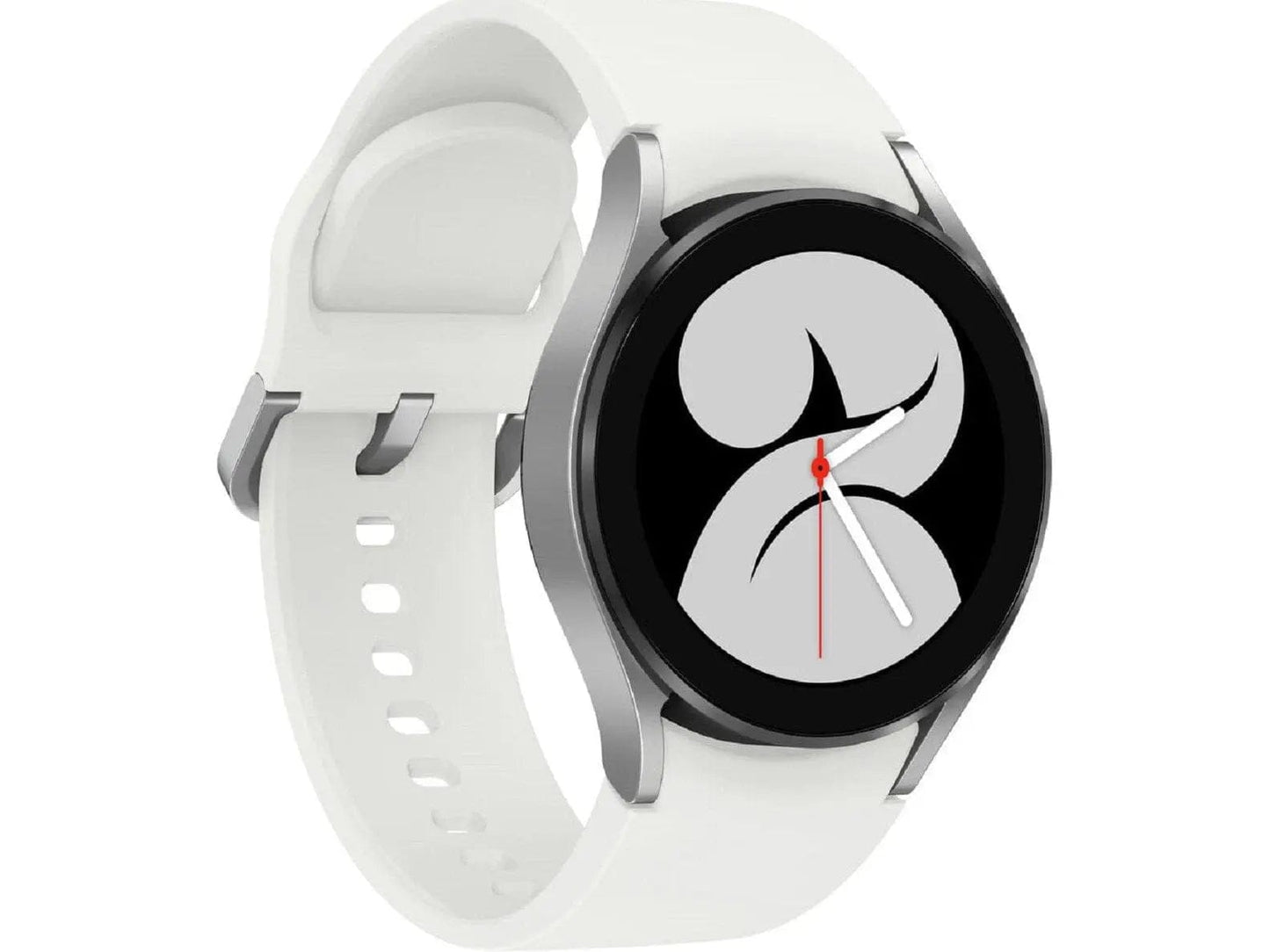 Samsung Galaxy Watch 4 Bluetooth Smartwatch R860 40mm - Silver