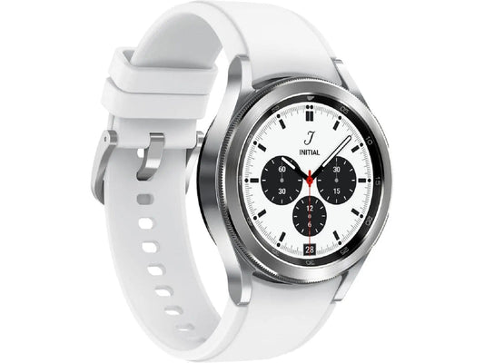 Samsung Galaxy Watch 4 Classic Bluetooth Smartwatch R880 42mm - Silver