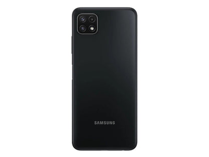 Samsung Galaxy A22 5g A226b 4gb Ram 64gb Rom Dual Sim - Grey