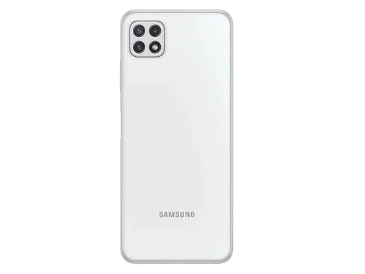 Samsung Galaxy A22 5g 4gb Ram 64gb Rom Dual Sim - White