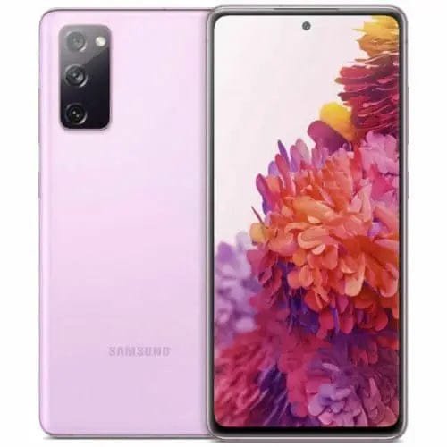 Samsung Galaxy S20 FE 5G 8GB 128GB - Cloud Lavender Pink