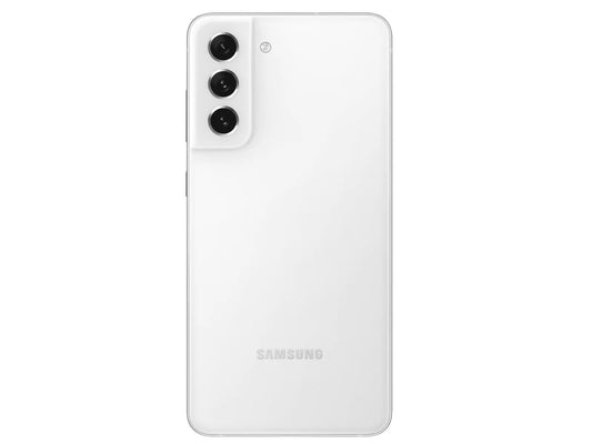 Samsung Galaxy S21 Fe 5g G9900 8gb/128gb Dual Sim - White