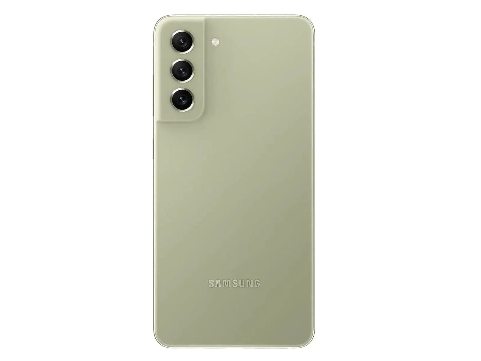 Samsung Galaxy S21 Fe 5g 6gb/128gb Dual Sim - Olive