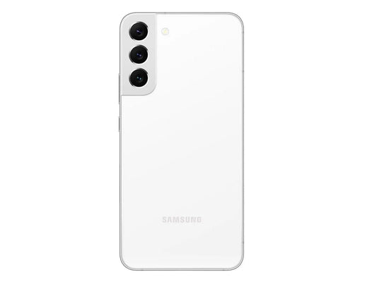 Samsung Galaxy S22+ 5g S9060 8gb Ram 128gb Rom Dual Sim - White