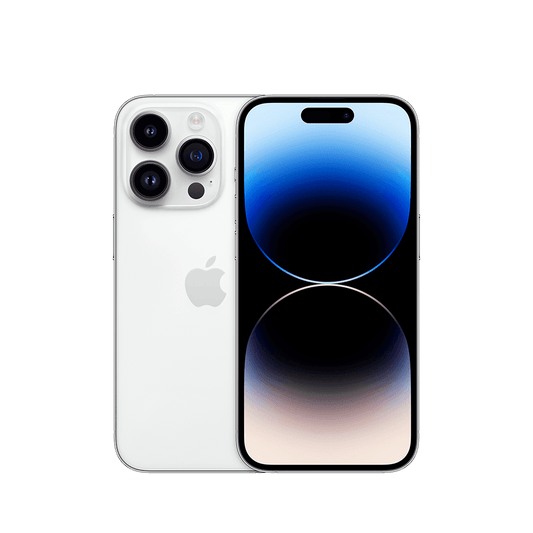Apple Iphone 14 Pro 128gb - Silver