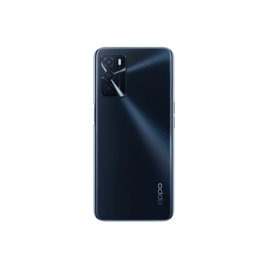 OPPO A54s 4G Crystal Black 6.52" 128GB 4G Unlocked & SIM Free Smartphone