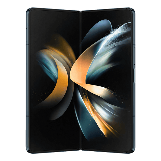 Samsung Galaxy Z Fold4 - 256 GB, Phantom Black