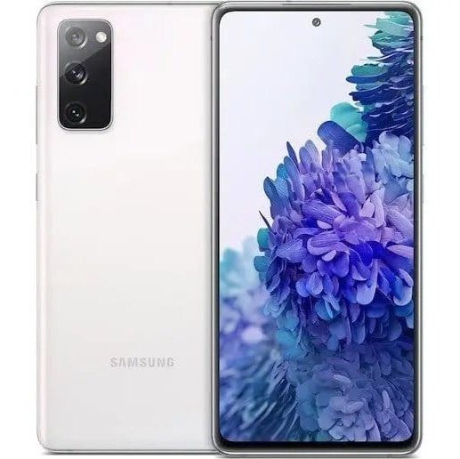 Samsung Galaxy S20 FE 5G 6GB 128GB - Lavender | White | Red
