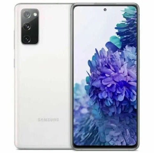 Samsung Galaxy S20 FE 5G 8GB 128GB - Cloud White