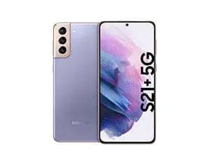 Samsung Galaxy S21+ 5G 128GB - Phantom Violet Unlocked