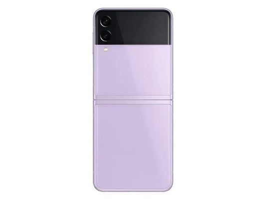 Samsung Galaxy Z Flip 3 5G 8GB - Purple Dual SIM