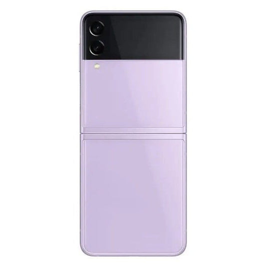 Samsung Galaxy Z Flip 3 5G F7110 8GB Ram 128GB Rom - Purple