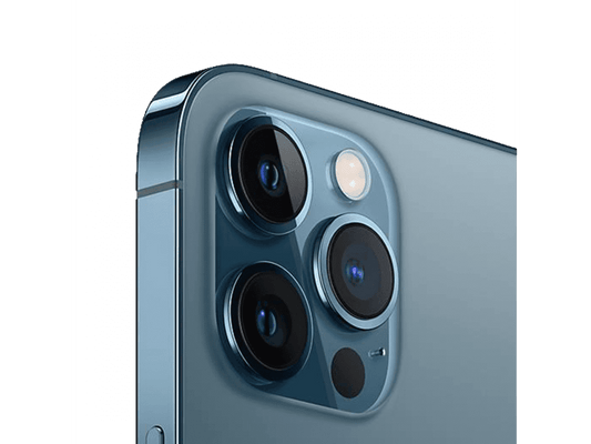 Apple iPhone 12 Pro Max 256GB - Pacific Blue