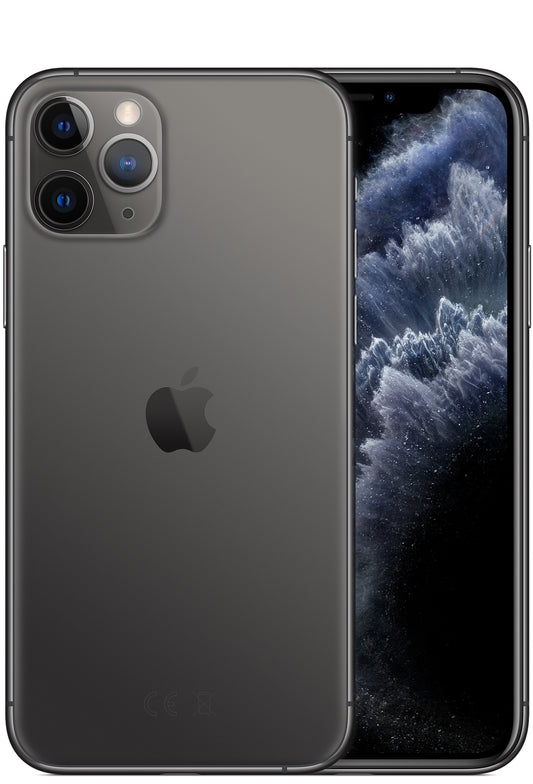 iPhone 11 Pro 64 GB - Space Grey - Unlocked